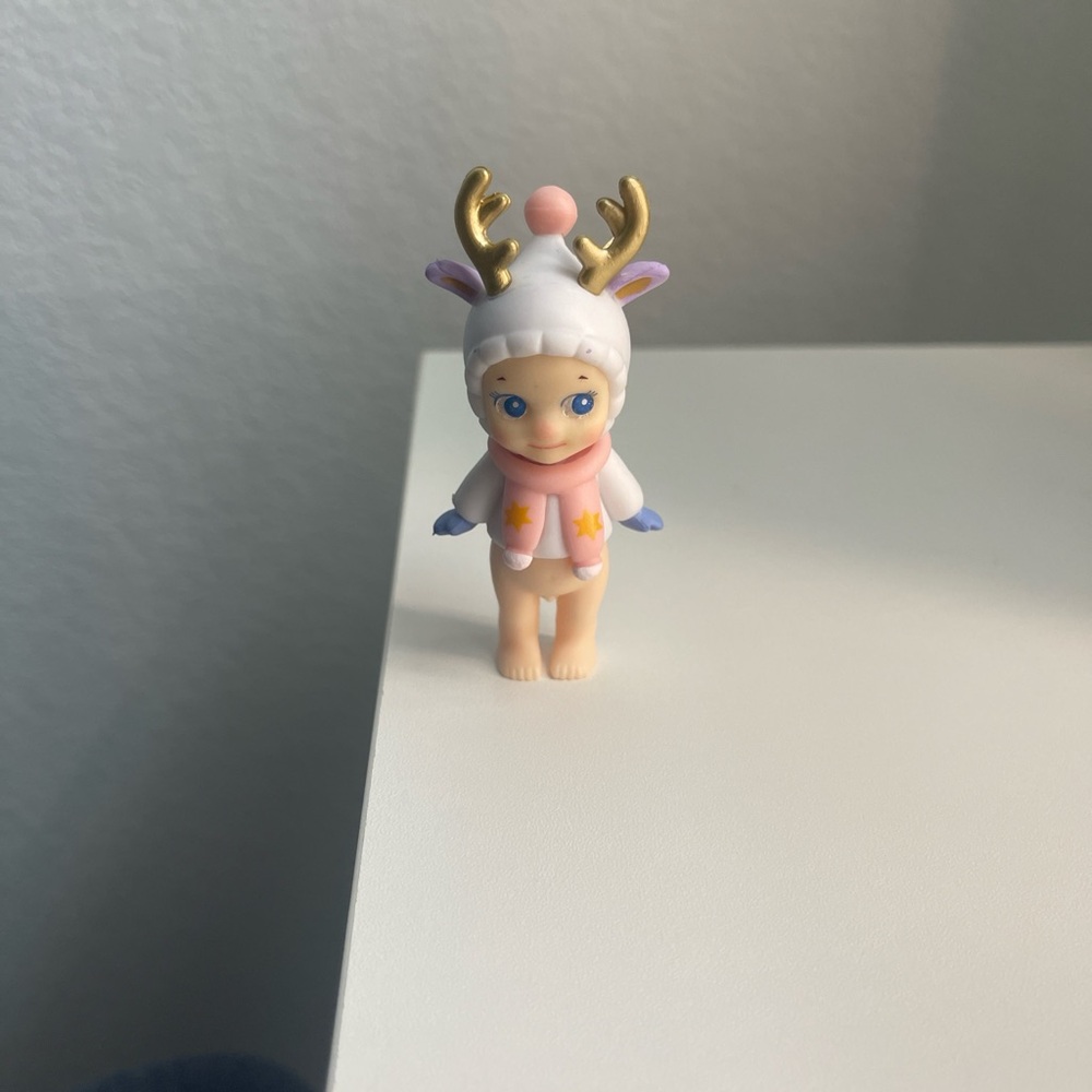 Reindeer Sonny Angel
